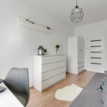 Gdynska Rooms Zabianka Gdańsk Exterior foto