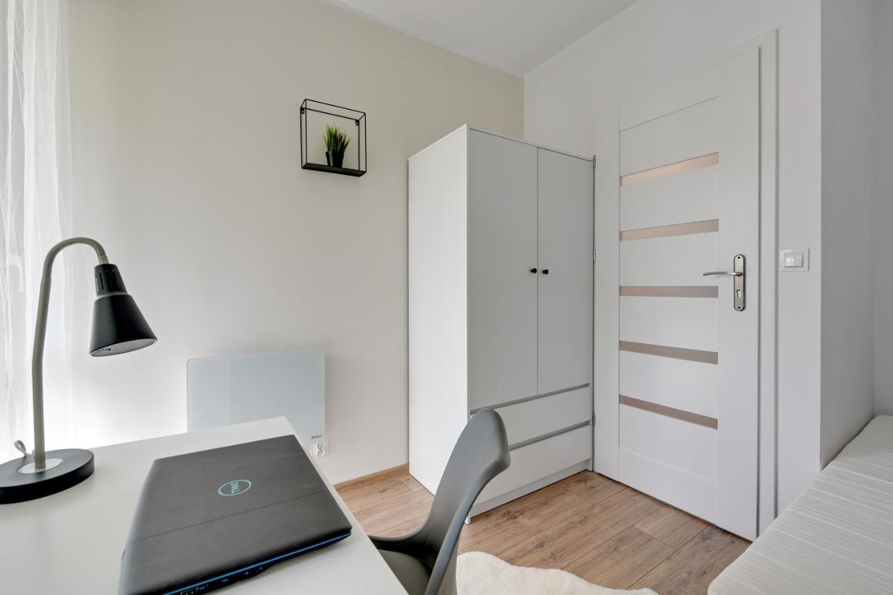 Gdynska Rooms Zabianka Gdańsk Exterior foto