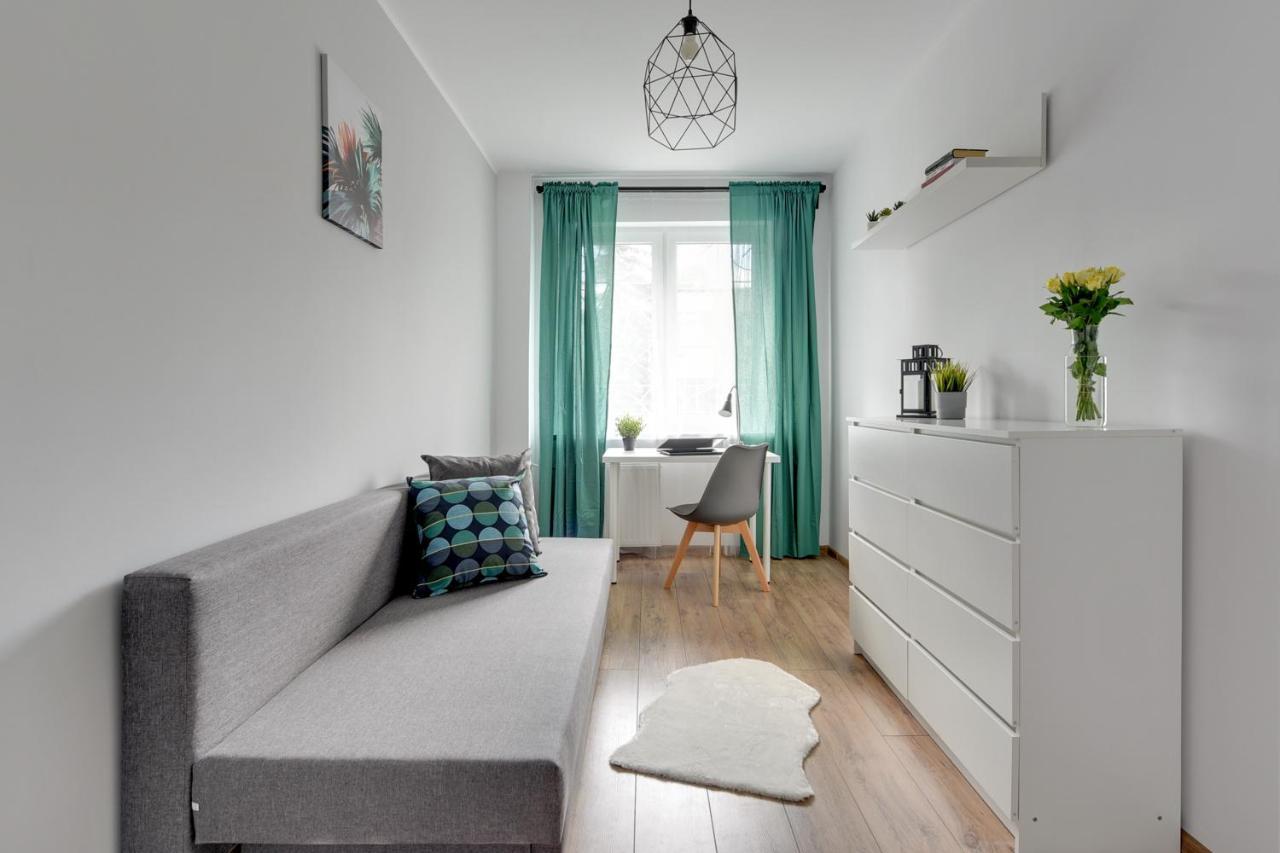 Gdynska Rooms Zabianka Gdańsk Exterior foto